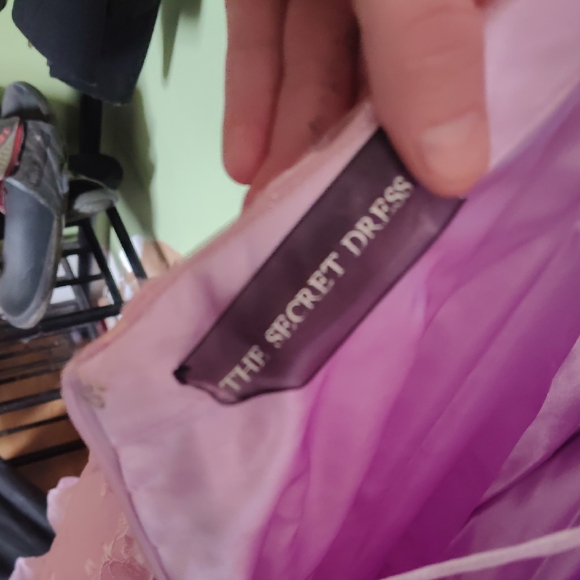 Prom Dress - Picture 5 of 9